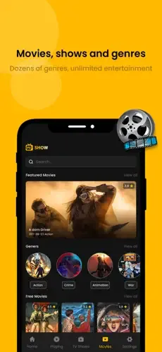 star-sports-3-app Movies and shows